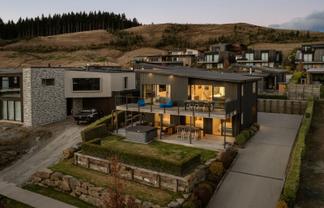 30 Kirimoko Crescent, Wanaka