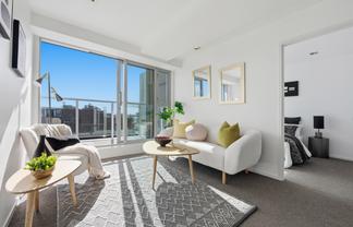 9G/14 Upper Queen Street, Auckland Central