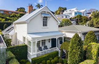 65 Middleton Road, Remuera