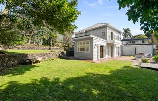 28A Wellpark Avenue, Grey Lynn