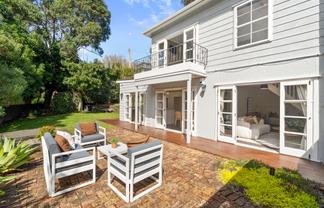 28A Wellpark Avenue, Grey Lynn