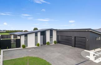7 Nancy Wake Street, Rolleston