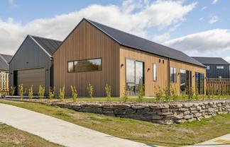 1 Craigie Burn Lane, Wanaka
