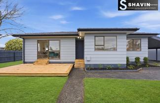 2 Tacon Place, Mangere