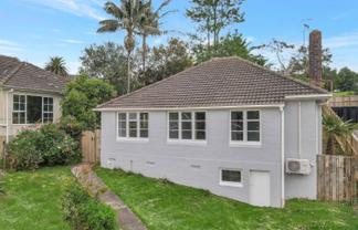 76 Kurahaupo Street, Orakei
