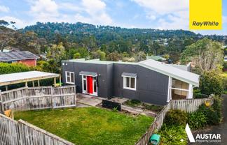 69 Konini Road, Titirangi