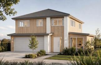 Lot 141 Babich Rise Valley, Henderson