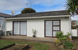 Auckland - Address withheld