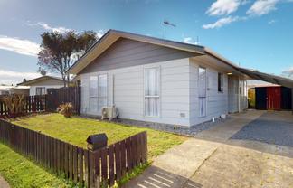 65 Meadowvale Drive, Levin