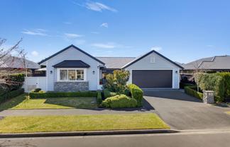 11 Aberdare Street, Halswell