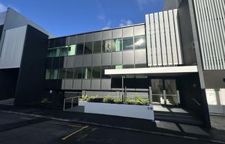 Refurbished Office | CBD Views | Parnell