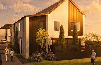 6 - 7/29 Hinemoa Street, SPREYDON