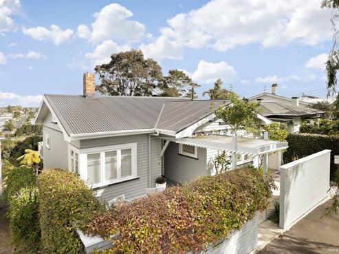 4 Rona Avenue, Grey Lynn