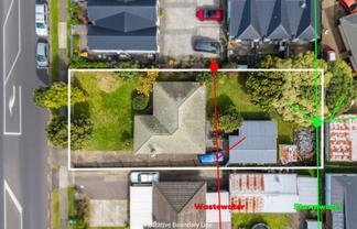 60 Preston Road, Clover Park