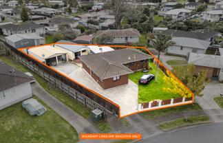 47 Chadwick Cres, Mangere East