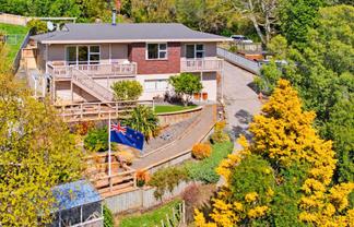 11 Cullinane Avenue, Feilding