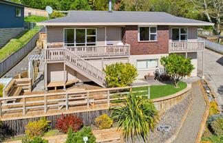 11 Cullinane Avenue, Feilding