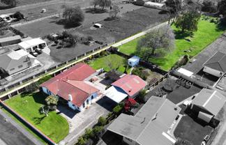 24 Mitchell Road, Wairoa