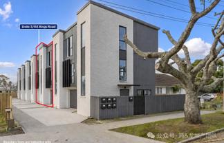 3/84 Kings Road, Panmure