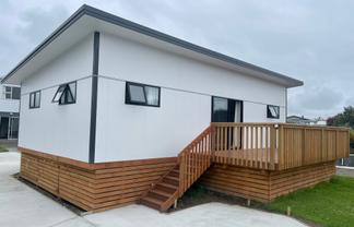 184A Harbour Road, Ohope