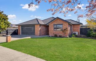 127 Allison Crescent, Kaiapoi