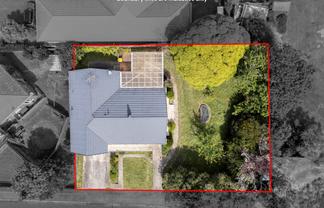 2 Knights Drive, Hillpark
