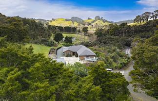 347 Taraunui Road, Parua Bay