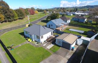 4 Tutunui Street, Otorohanga