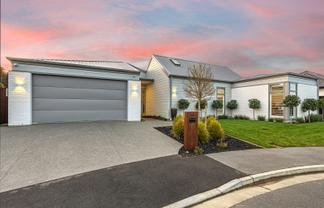 10 Boag Place, Halswell