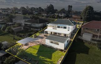 13 Kohekohe Street, New Lynn