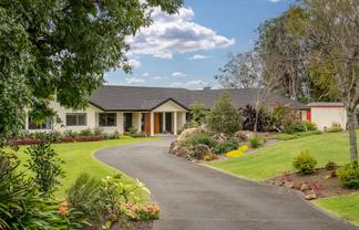 36 Silkwood Lane, Kerikeri