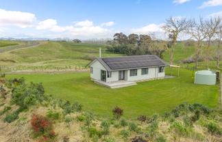 202 Rodda Road, Te Kauwhata