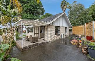 72A Puriri Park Road, Maunu
