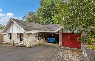 72A Puriri Park Road, Maunu