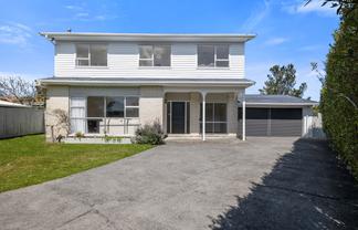 3B Hunter Place, Merrilands