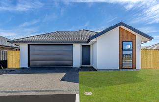 17 Longore Way, Rolleston