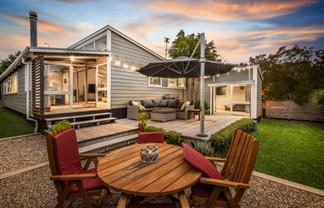 257 Kohimarma Rd, Kohimarama