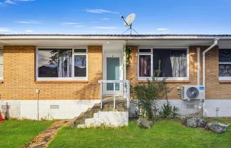 2/24A Vine Street, Mangere East