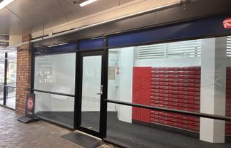 Affordable premises in the Heart of Orewa