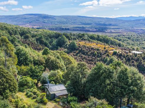 64 Alpine Meadows Drive, St Arnaud