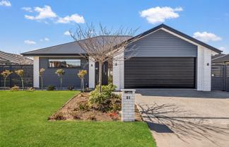 21 Soar Terrace, Rolleston