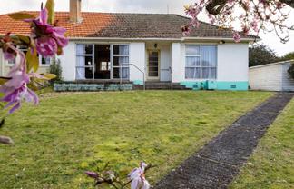 3 Plunket Terrace, Hamilton East