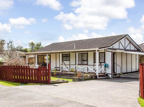 105A Rautawhiri Road, Helensville