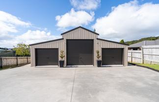 21 Prospect Terrace, Pukekohe