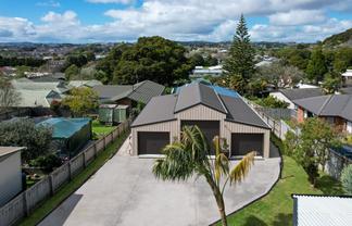 21 Prospect Terrace, Pukekohe