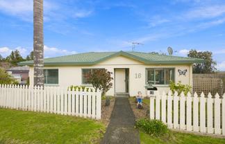 16 Smylie Close, Ohauiti
