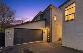 27B Pavitt Street, Richmond