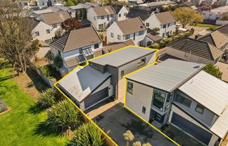 27B Pavitt Street, Richmond