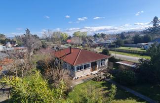 20 Highfield Street, Culverden