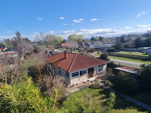 20 Highfield Street, Culverden